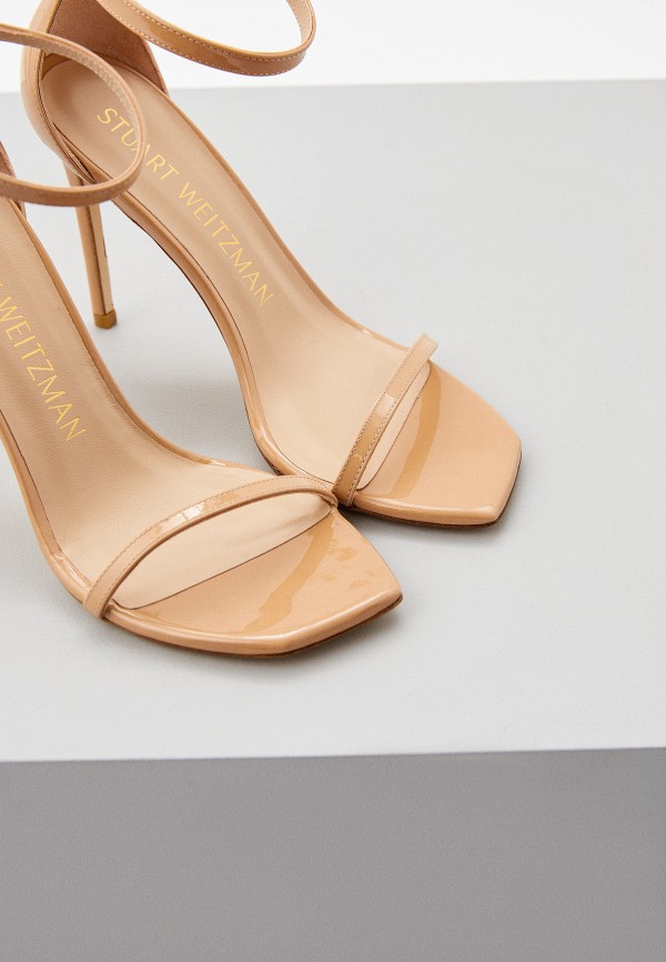 фото Босоножки stuart weitzman