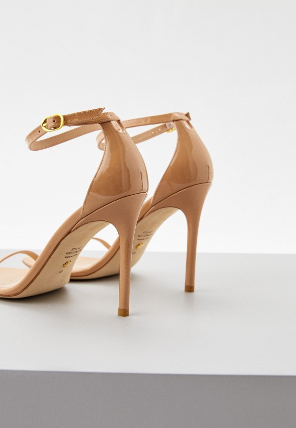 фото Босоножки stuart weitzman