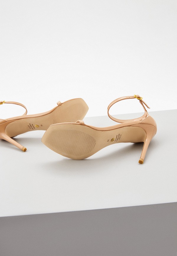 фото Босоножки stuart weitzman