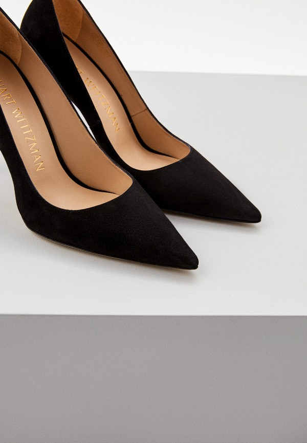 фото Туфли stuart weitzman