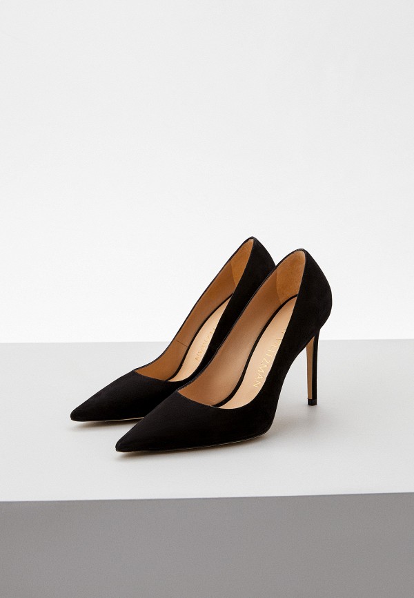 фото Туфли stuart weitzman