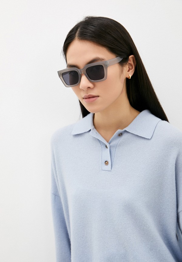 фото Очки солнцезащитные mango