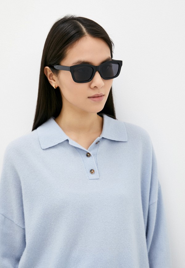 фото Очки солнцезащитные mango