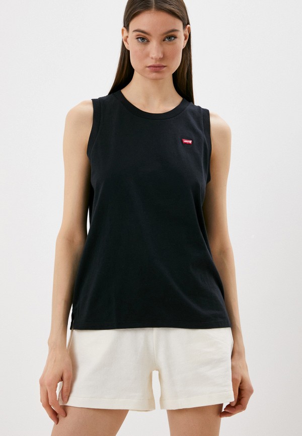 

Майка Levi's®, Черный, DARA TANK