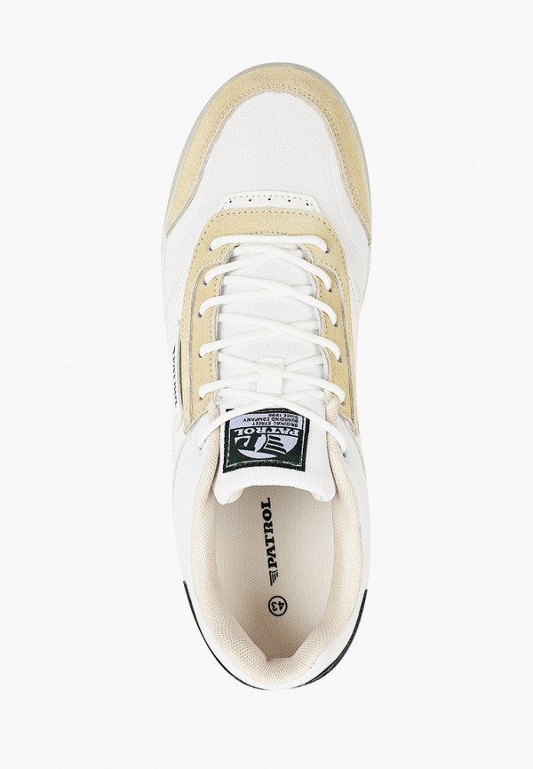 фото Кеды patrol