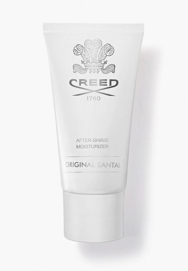

Лосьон после бритья Creed, Прозрачный, ORIGINAL SANTAL Lotion After-Shave 75 мл