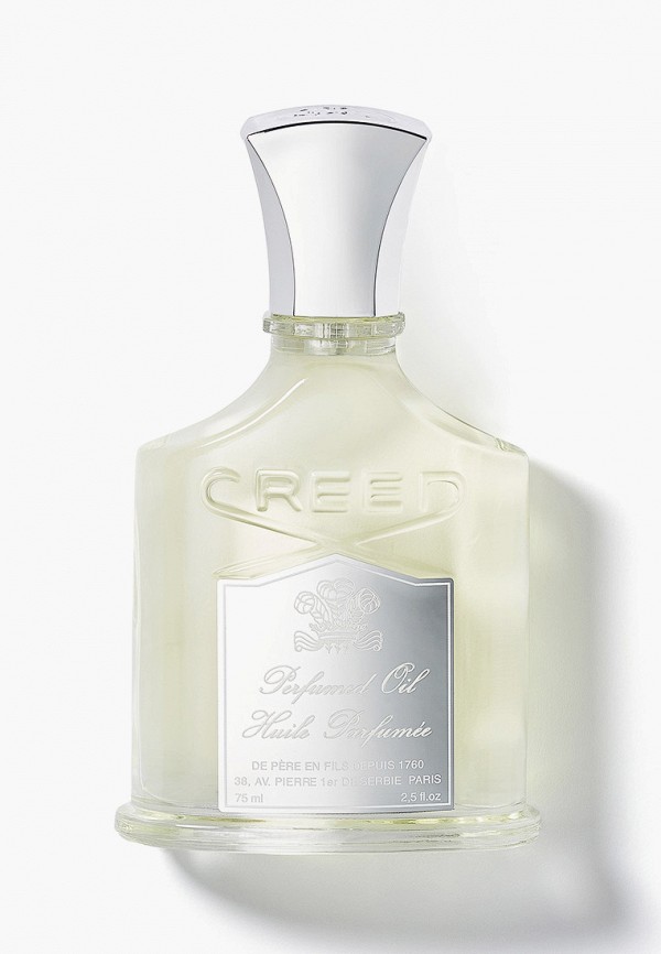 Масло для тела  Creed
