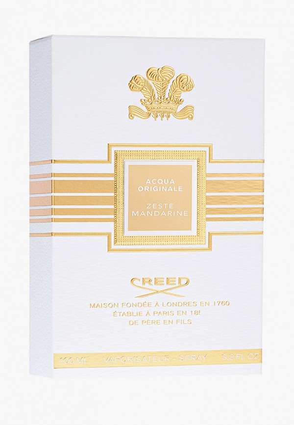 фото Парфюмерная вода creed