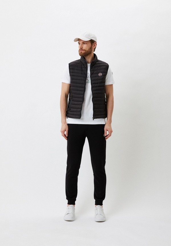 фото Жилет утепленный colmar