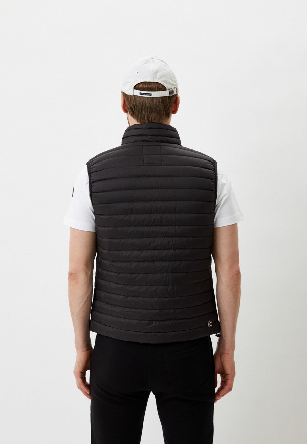 фото Жилет утепленный colmar