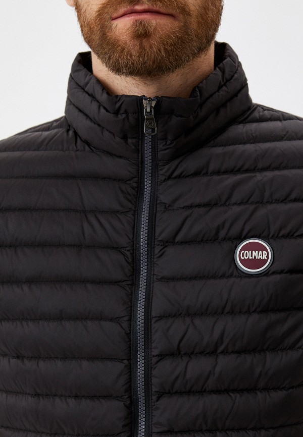 фото Жилет утепленный colmar