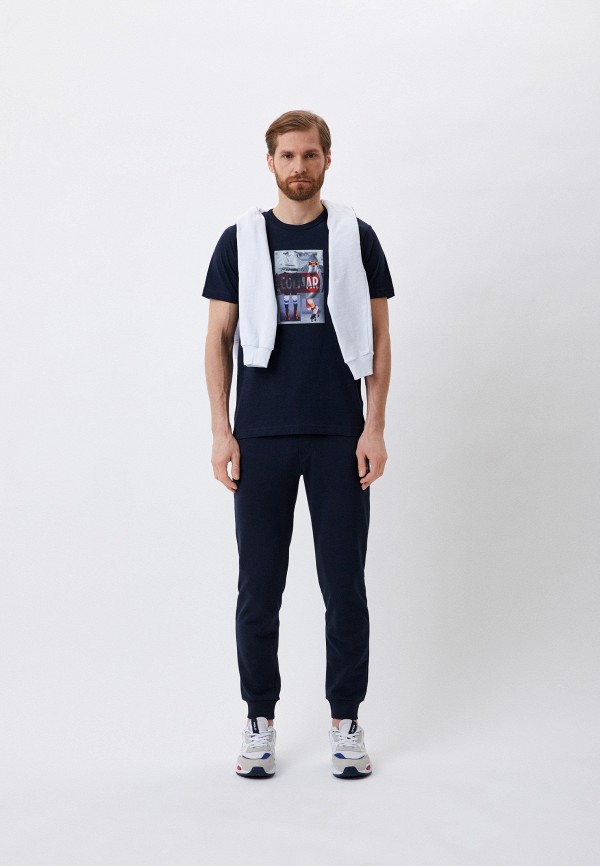 фото Футболка colmar