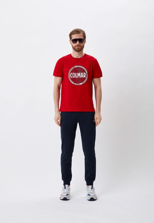 фото Футболка colmar