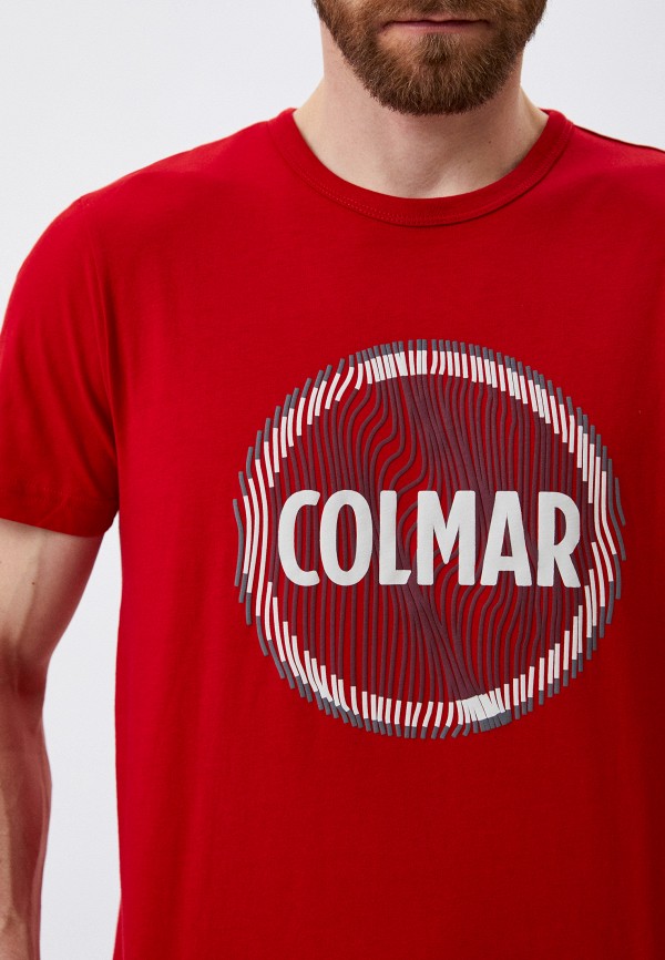 фото Футболка colmar