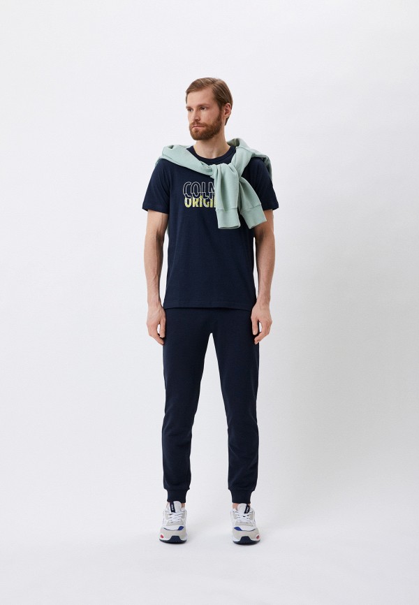 фото Футболка colmar