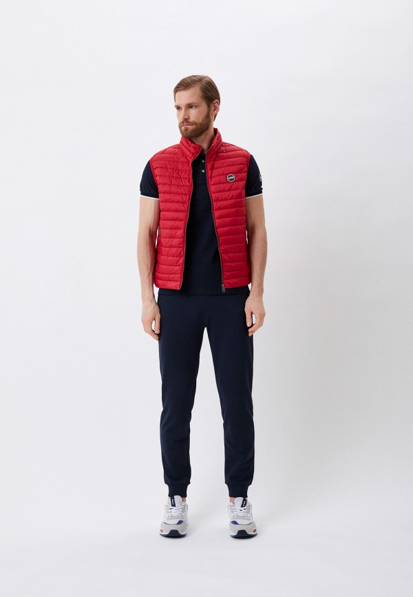 фото Поло colmar