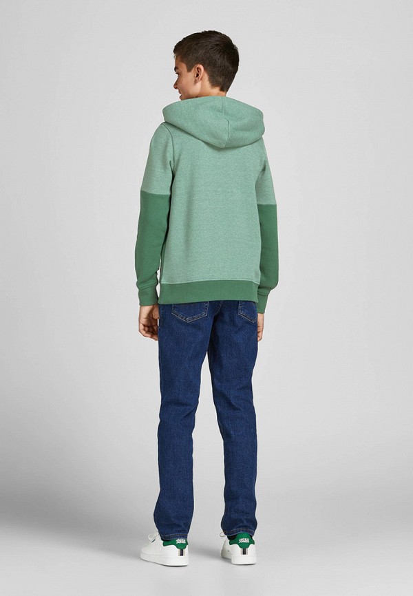 фото Худи jack & jones