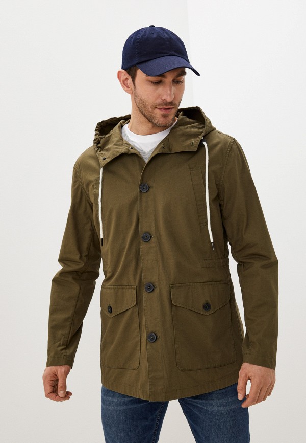 Парка Selected Homme