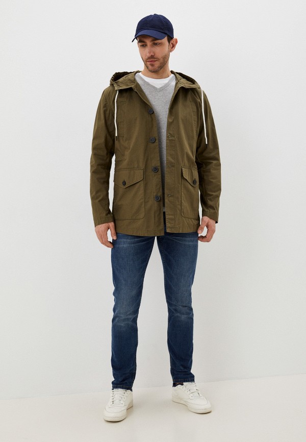 фото Парка selected homme