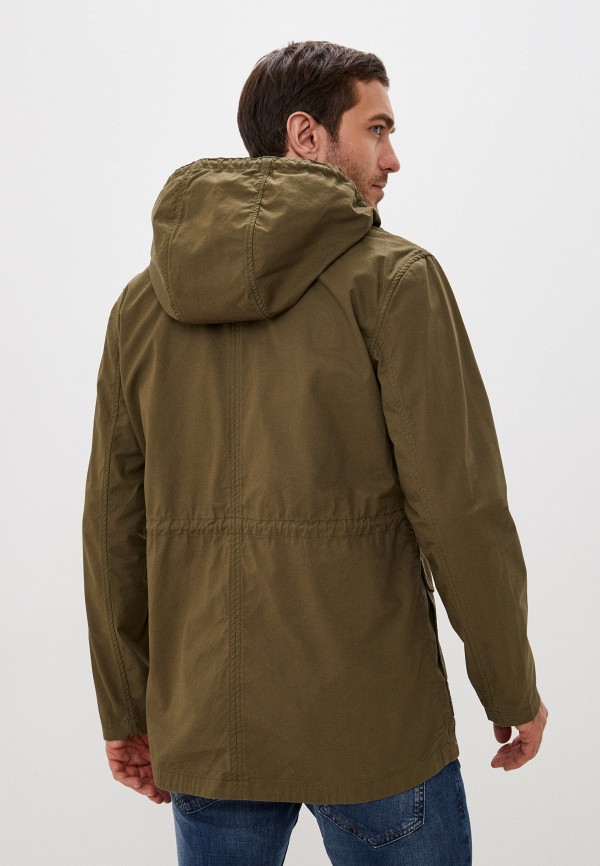 фото Парка selected homme