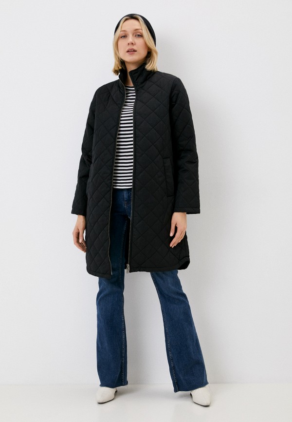 фото Куртка утепленная selected femme