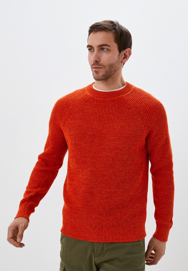 

Джемпер Selected Homme, Оранжевый, Selected Homme RTLABD385301