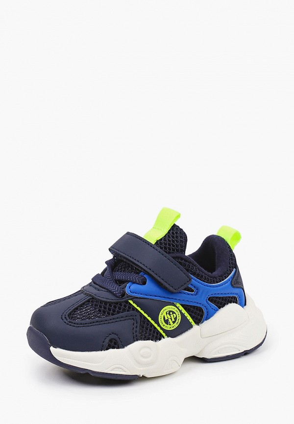 фото Кроссовки kapika