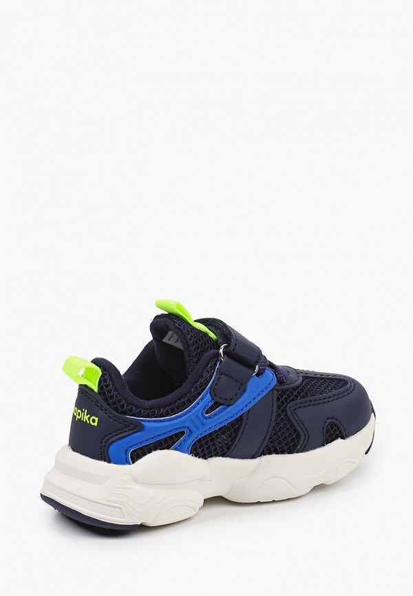 фото Кроссовки kapika