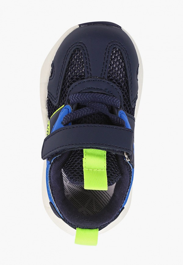 фото Кроссовки kapika