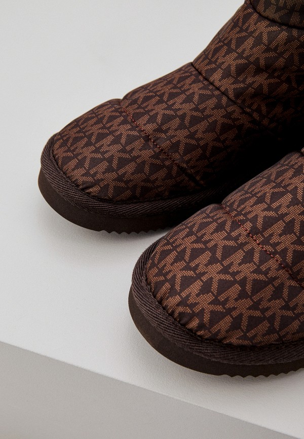 фото Полусапоги michael michael kors