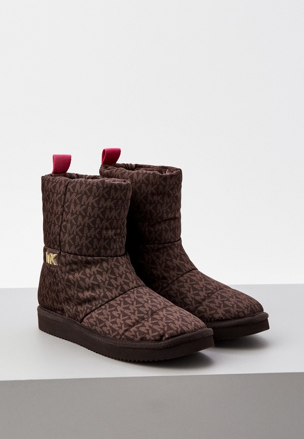 фото Полусапоги michael michael kors