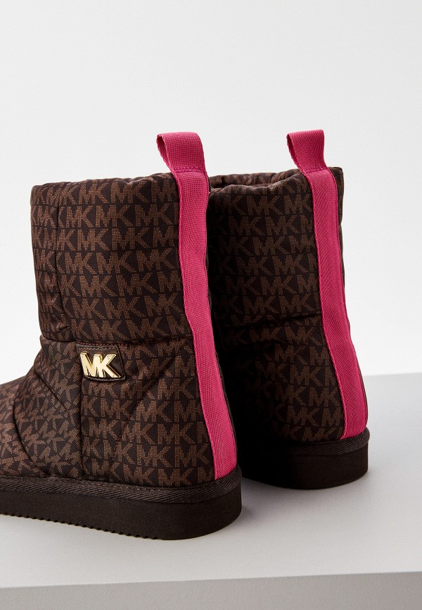 фото Полусапоги michael michael kors