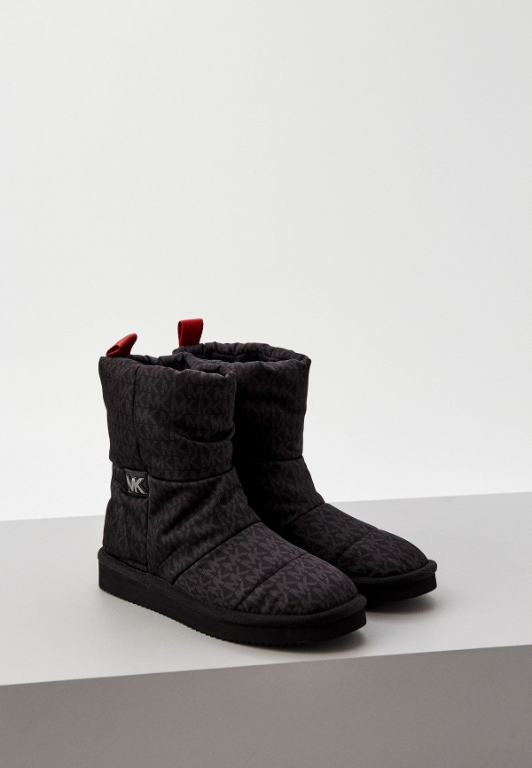 фото Полусапоги michael michael kors