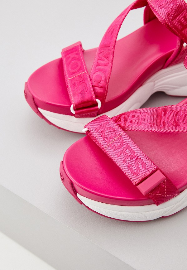 фото Босоножки michael michael kors