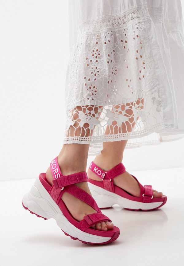 фото Босоножки michael michael kors