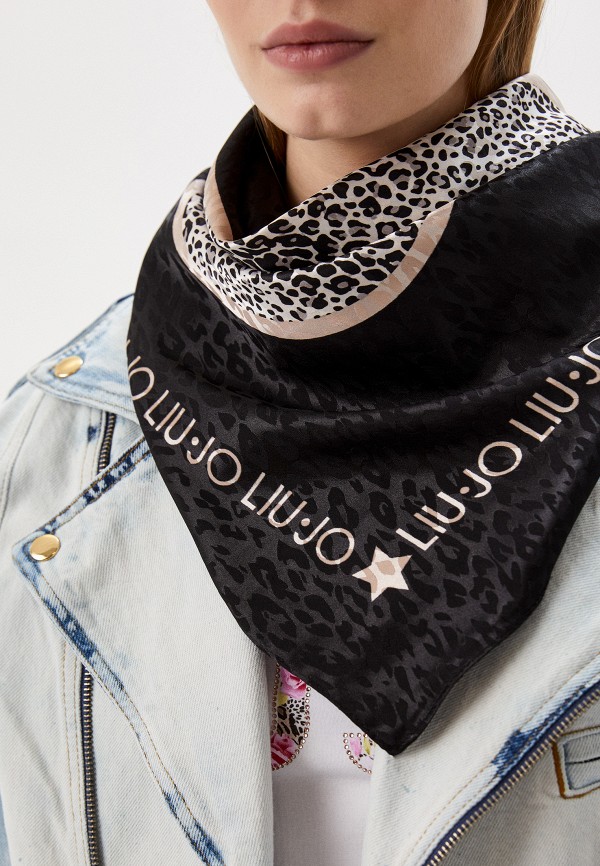 фото Платок liu jo