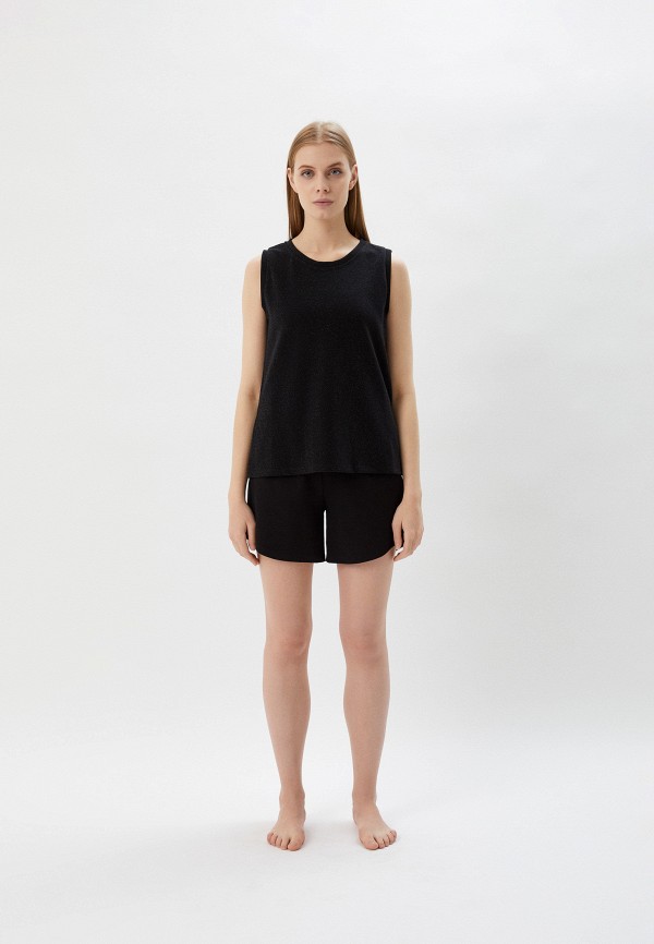 фото Шорты домашние liu jo