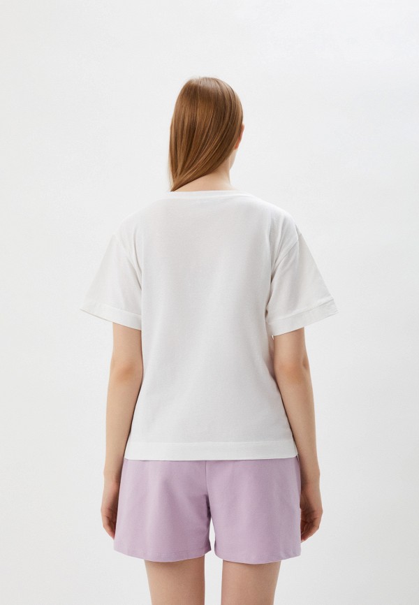 фото Футболка домашняя liu jo