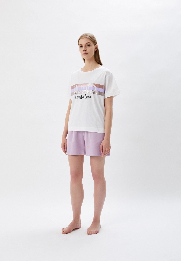 фото Шорты домашние liu jo