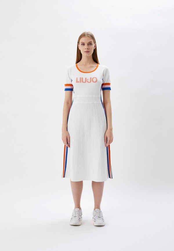 

Платье Liu Jo Sport, Белый