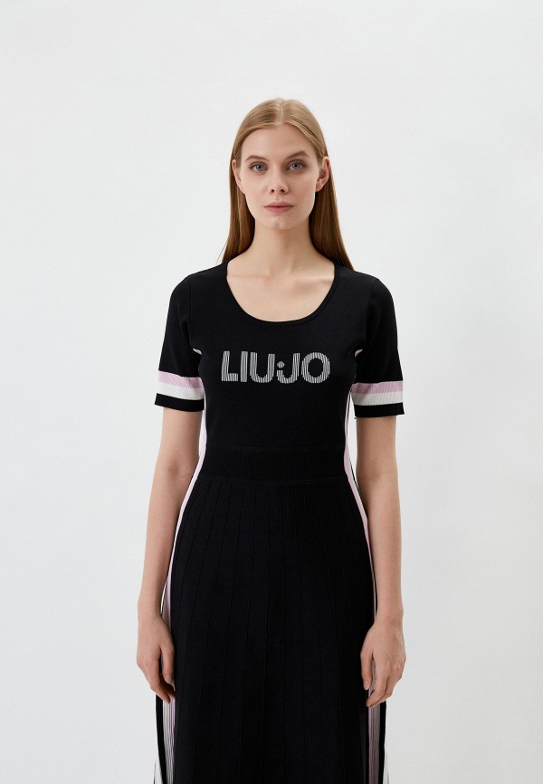 фото Платье liu jo sport