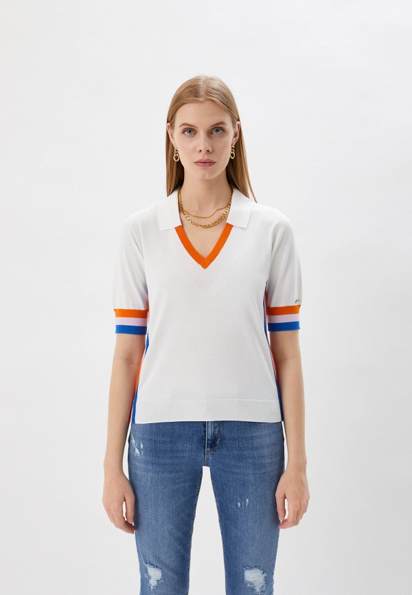 фото Поло liu jo sport