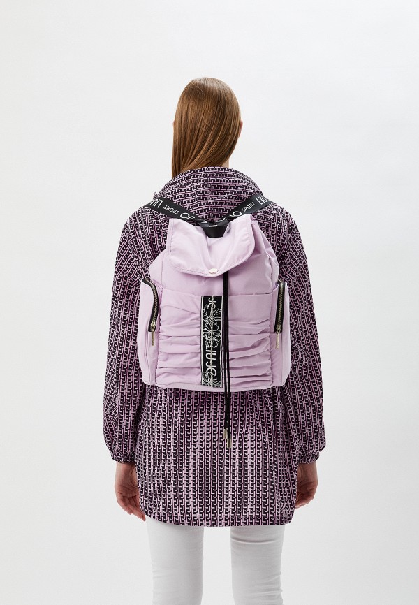 фото Рюкзак liu jo