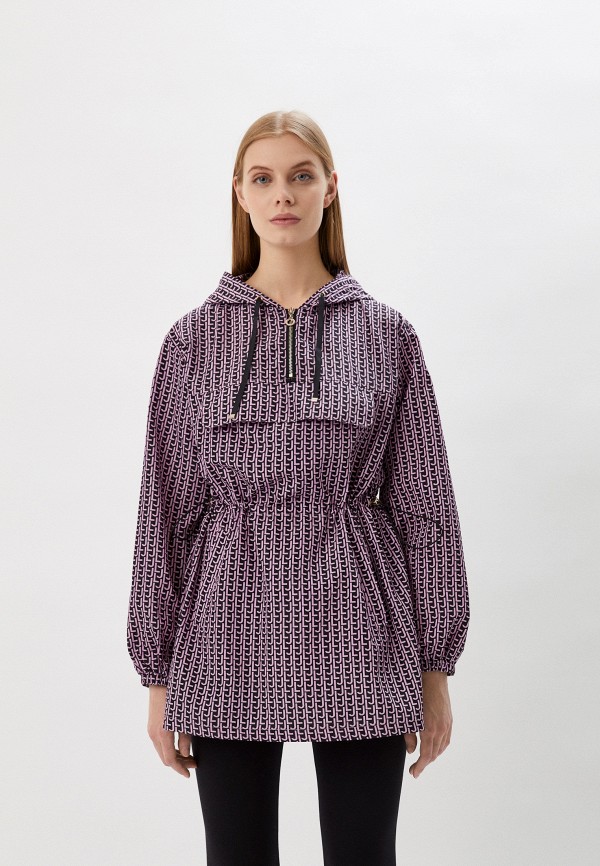 

Куртка Liu Jo Sport, Фиолетовый