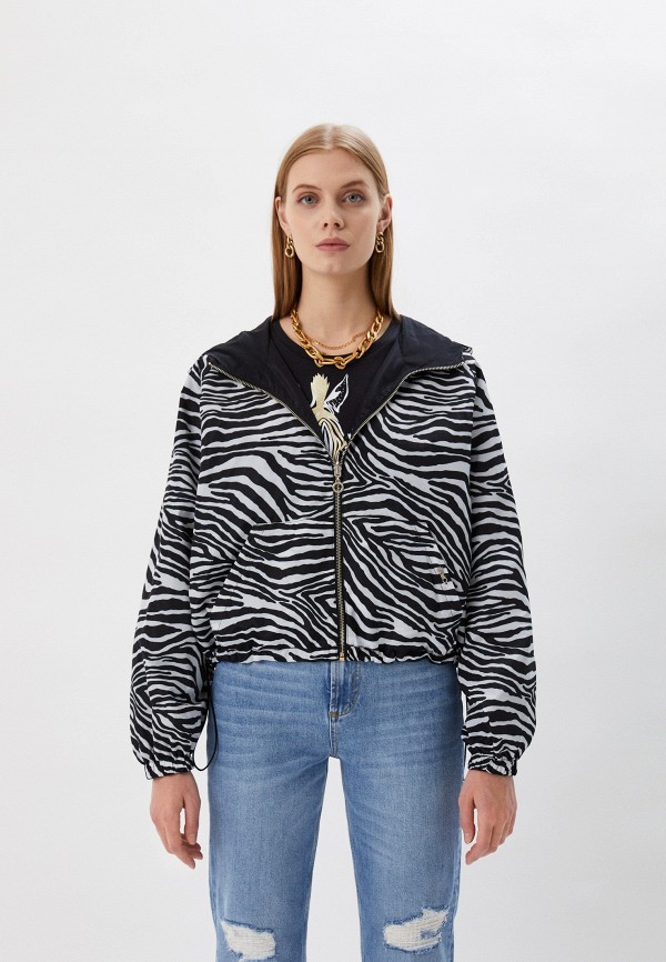 

Куртка Liu Jo Sport, Разноцветный, REVERSIBLE