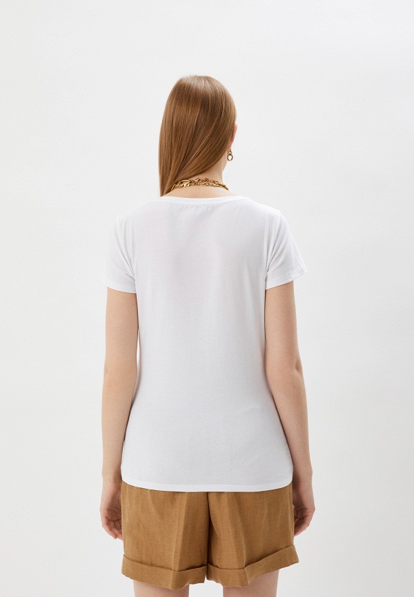 фото Футболка liu jo