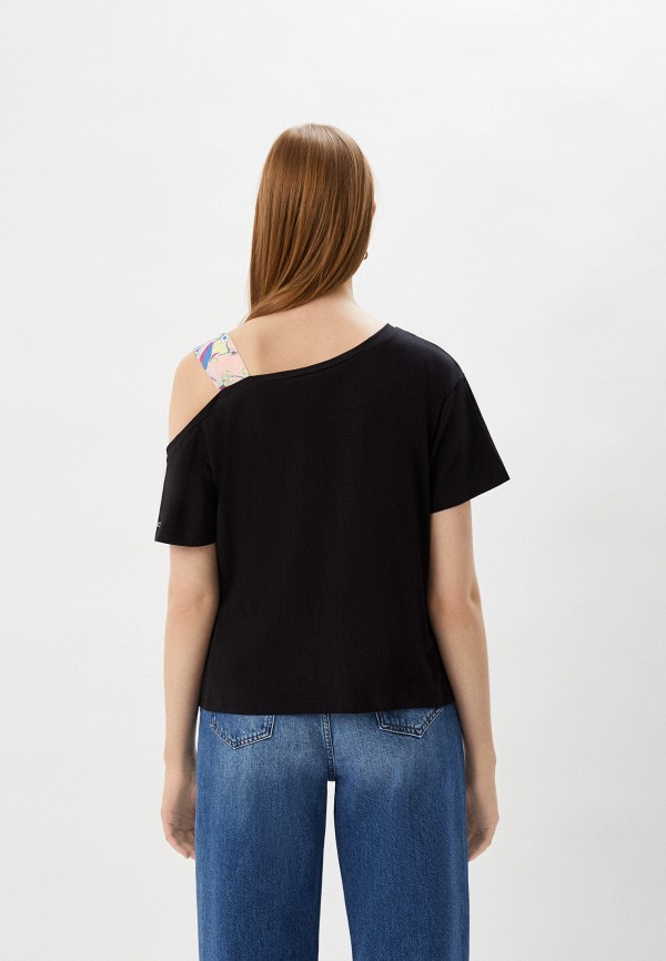 фото Футболка liu jo