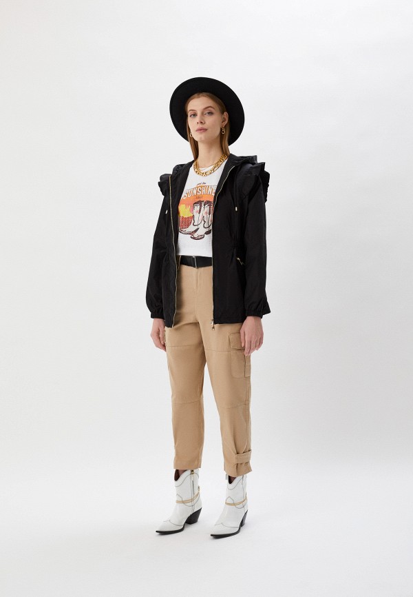 фото Футболка liu jo