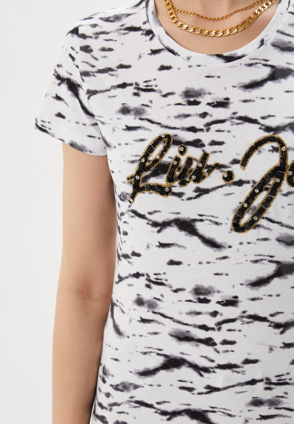 фото Футболка liu jo