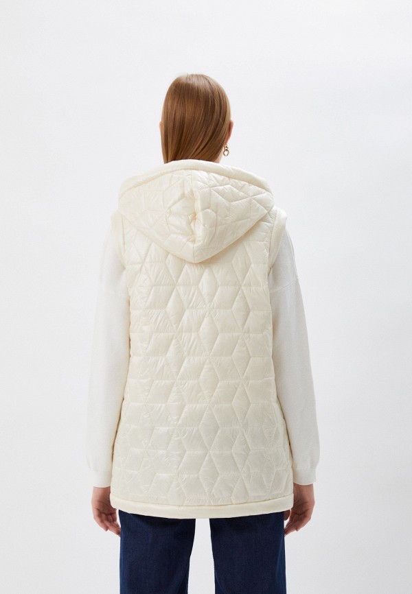 фото Жилет утепленный liu jo